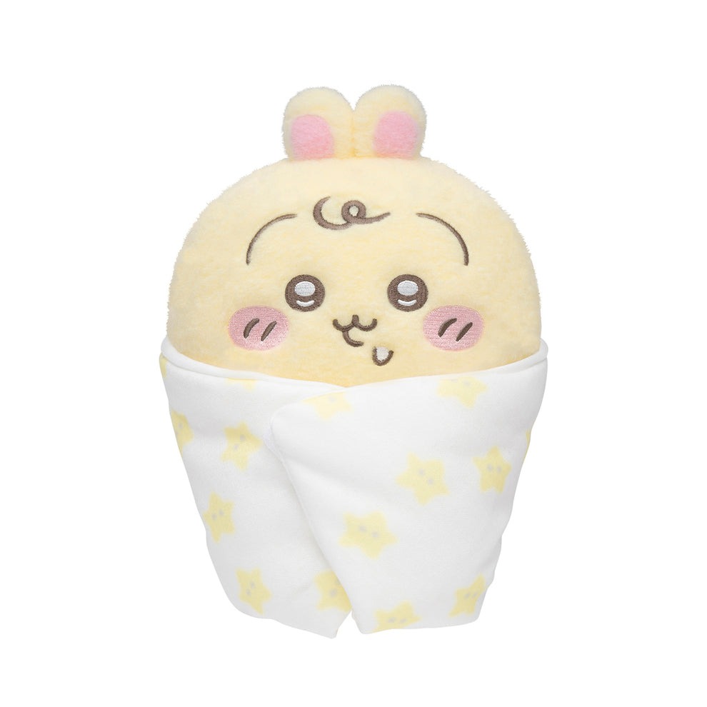 ➡️現貨⬅️ 吉伊卡哇 寶寶 高麗菜 烏薩奇 小八 chiikawa baby 兔兔 小桃 栗子饅頭 獅薩-規格圖9