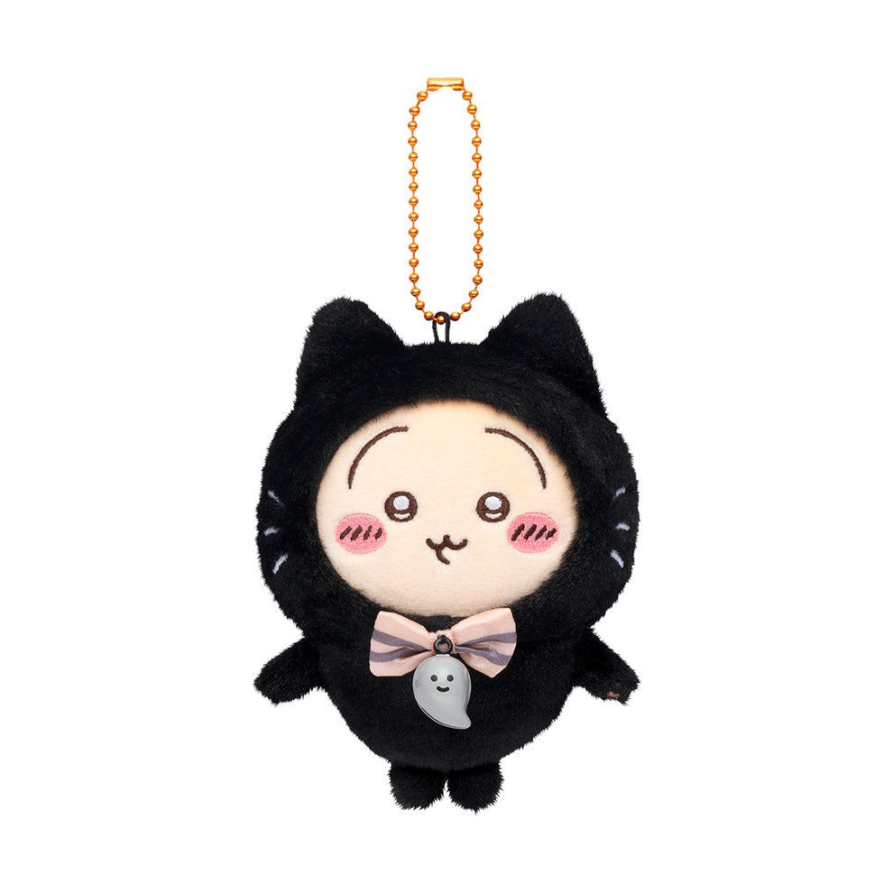 黑貓吊飾 兔兔 ✨️內有鈴鐺