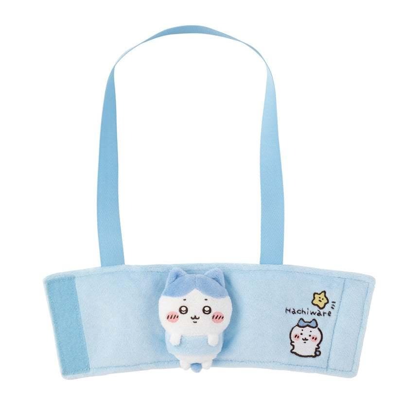 ➡️現貨⬅️ 吉伊卡哇 杯套 杯袋 小八 烏薩奇 兔兔 CHIIKAWA 飲料袋 ドリンクカップホルダー-細節圖4