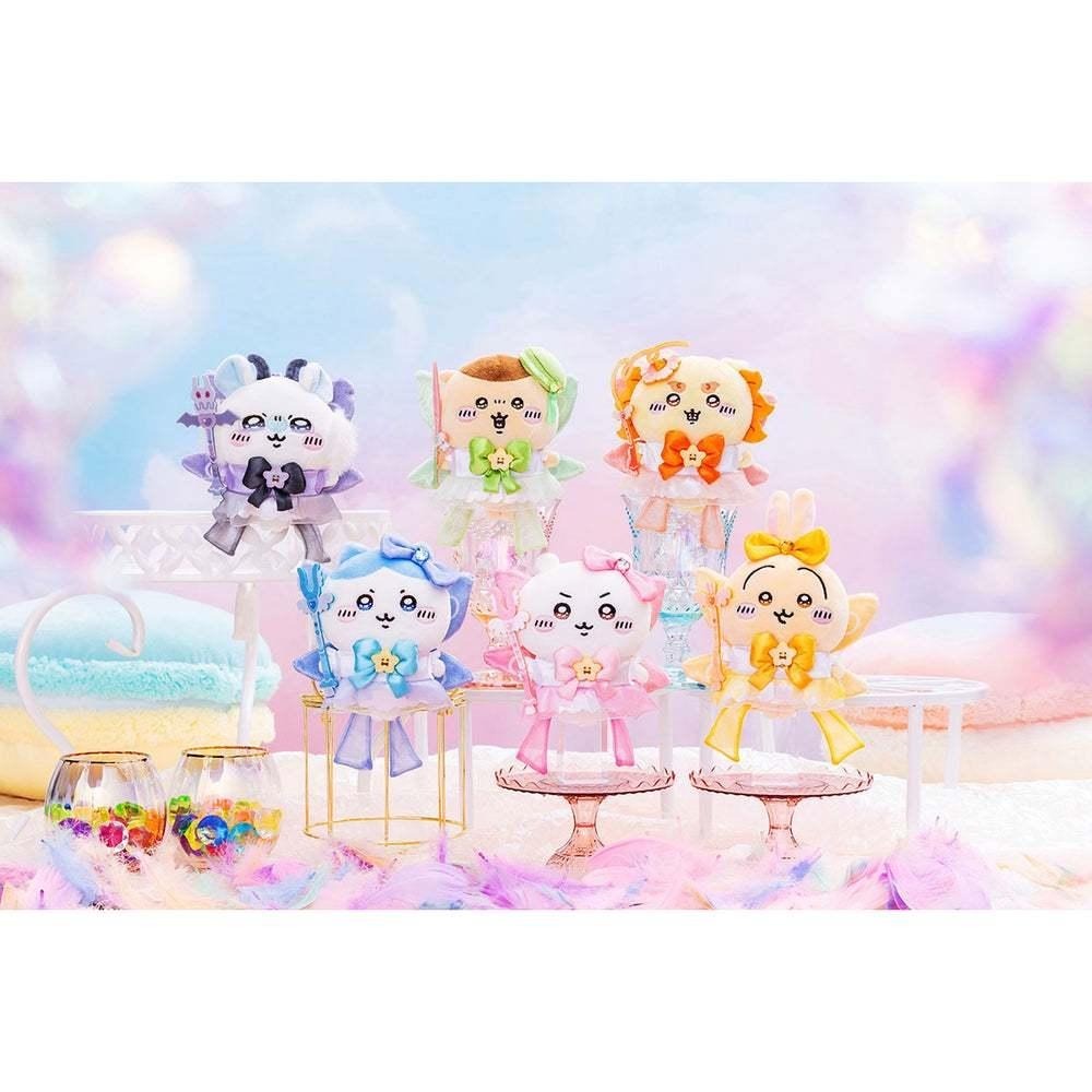 ➡️現貨⬅️ 吉伊卡哇 魔法少女 一代 二代 小可愛 小八 烏薩奇 兔兔 小桃 小甲蟲 栗子饅頭 獅薩 師傅-細節圖5