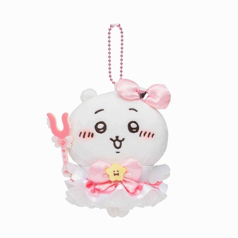 ➡️現貨⬅️ 吉伊卡哇 魔法少女 一代 二代 小可愛 小八 烏薩奇 兔兔 小桃 小甲蟲 栗子饅頭 獅薩 師傅-規格圖6