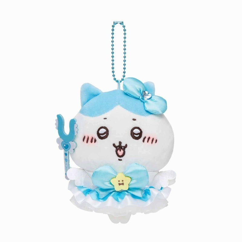 ➡️現貨⬅️ 吉伊卡哇 魔法少女 一代 二代 小可愛 小八 烏薩奇 兔兔 小桃 小甲蟲 栗子饅頭 獅薩 師傅-規格圖6