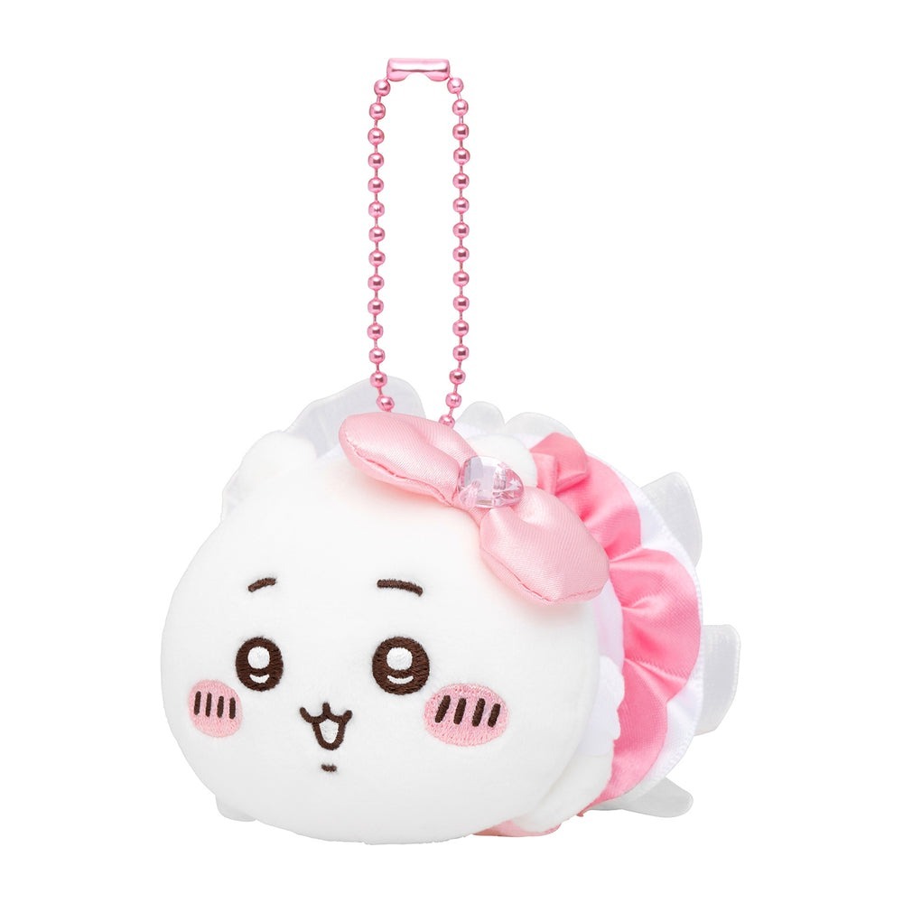 ➡️現貨⬅️ 吉伊卡哇 魔法少女 一代 二代 小可愛 小八 烏薩奇 兔兔 小桃 小甲蟲 栗子饅頭 獅薩 師傅-規格圖6