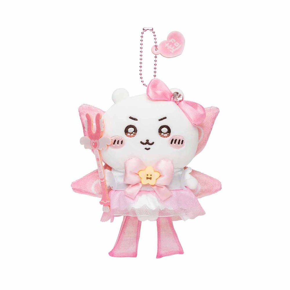 ➡️現貨⬅️ 吉伊卡哇 魔法少女 一代 二代 小可愛 小八 烏薩奇 兔兔 小桃 小甲蟲 栗子饅頭 獅薩 師傅-規格圖6