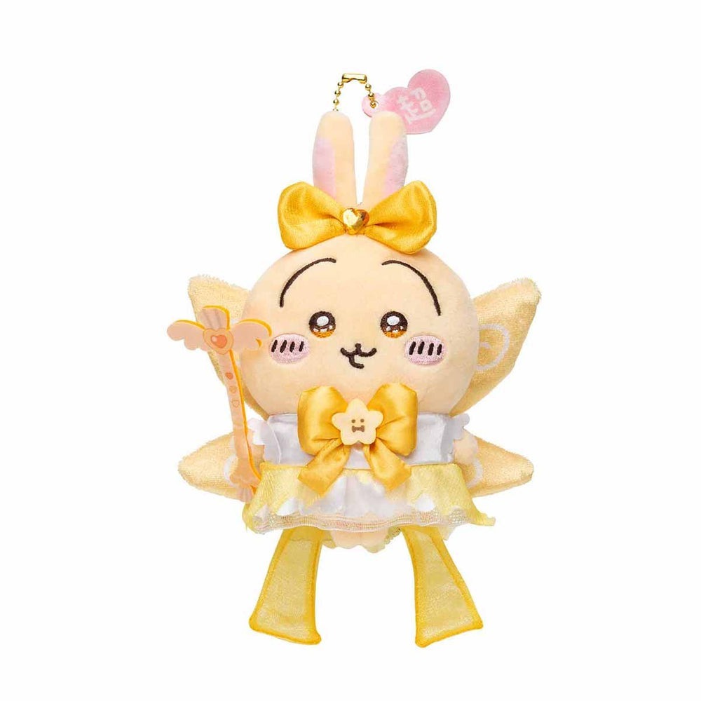 ➡️現貨⬅️ 吉伊卡哇 魔法少女 一代 二代 小可愛 小八 烏薩奇 兔兔 小桃 小甲蟲 栗子饅頭 獅薩 師傅-規格圖6
