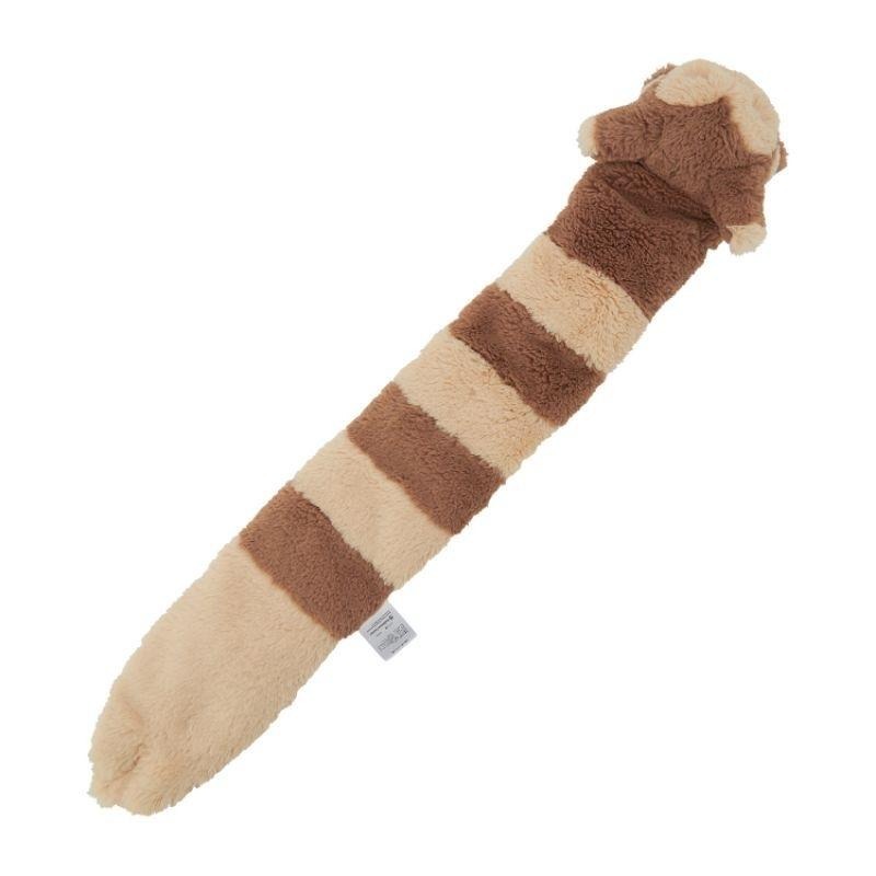 ➡️現貨⬅️ 日本寶可夢中心 大尾立 圍巾 Pokémon 寶可夢 大尾立圍巾-細節圖8