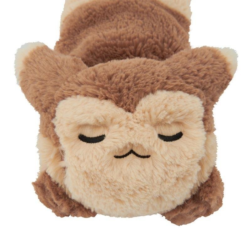 ➡️現貨⬅️ 日本寶可夢中心 大尾立 圍巾 Pokémon 寶可夢 大尾立圍巾-細節圖9