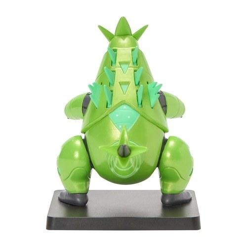 ➡️現貨⬅️ 日本寶可夢中心 鐵荊棘 紙鎮 模型 寶可夢 朱紫 Pokémon Center-細節圖9