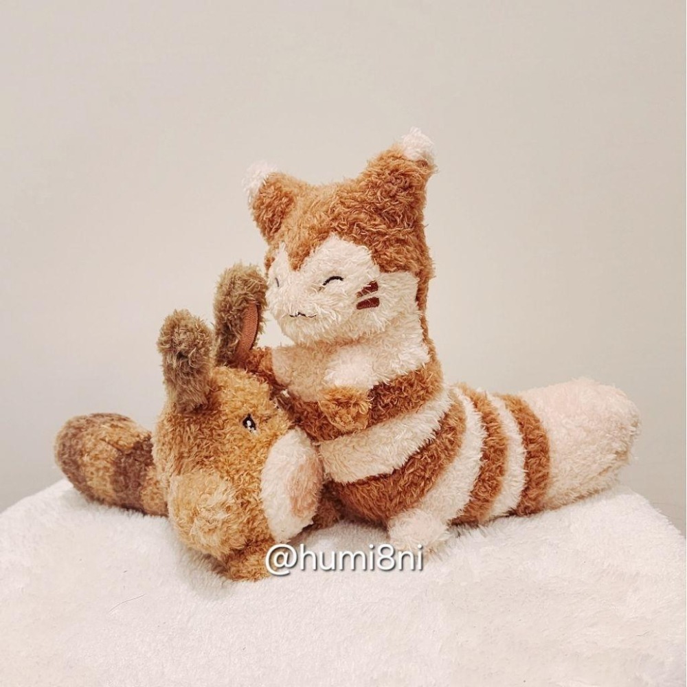 ➡️現貨⬅️ 日本寶可夢中心 哭哭抱抱震動拉繩娃娃 大尾立 青綿鳥 七夕青鳥 皮丘 皮卡丘 胖丁 皮皮 瑪力露 卡拉卡拉-細節圖6