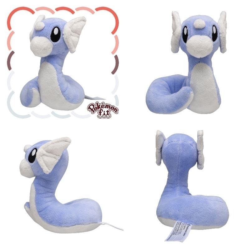 ➡️現貨⬅️ Pokémon fit 快龍 迷你龍 哈克龍 日本寶可夢中心 大器晚成-細節圖4