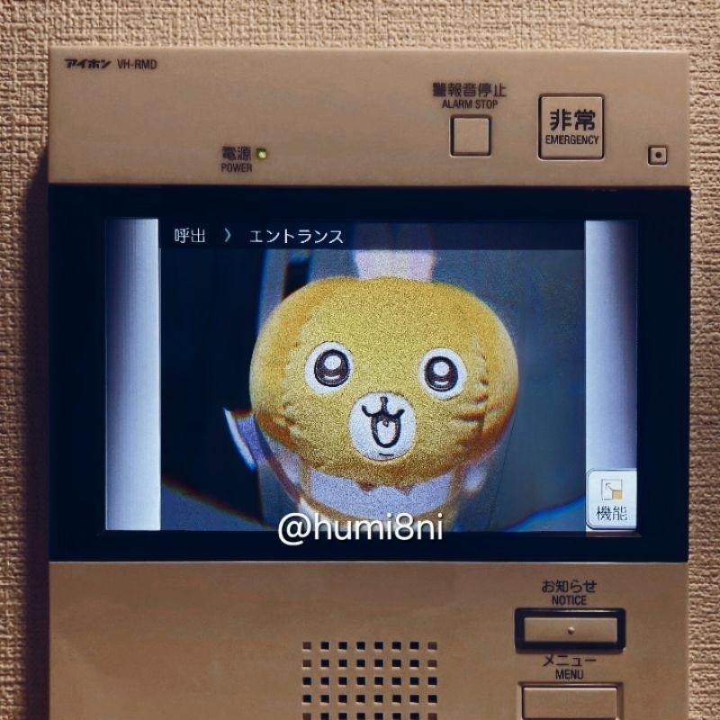 ➡️現貨⬅️ 吉伊卡哇 南瓜兔兔 南瓜小桃 萬聖節 景品 烏薩奇 小桃 南瓜 chiikawa-細節圖2