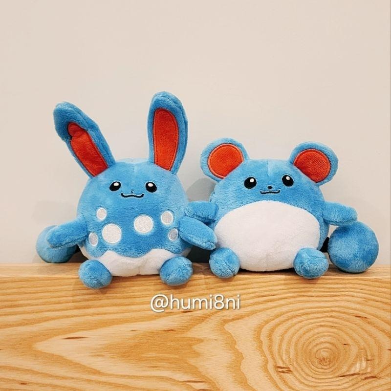 ➡️現貨⬅️ 日本寶可夢中心 Pokemon fit 瑪力露 瑪力露麗-細節圖3
