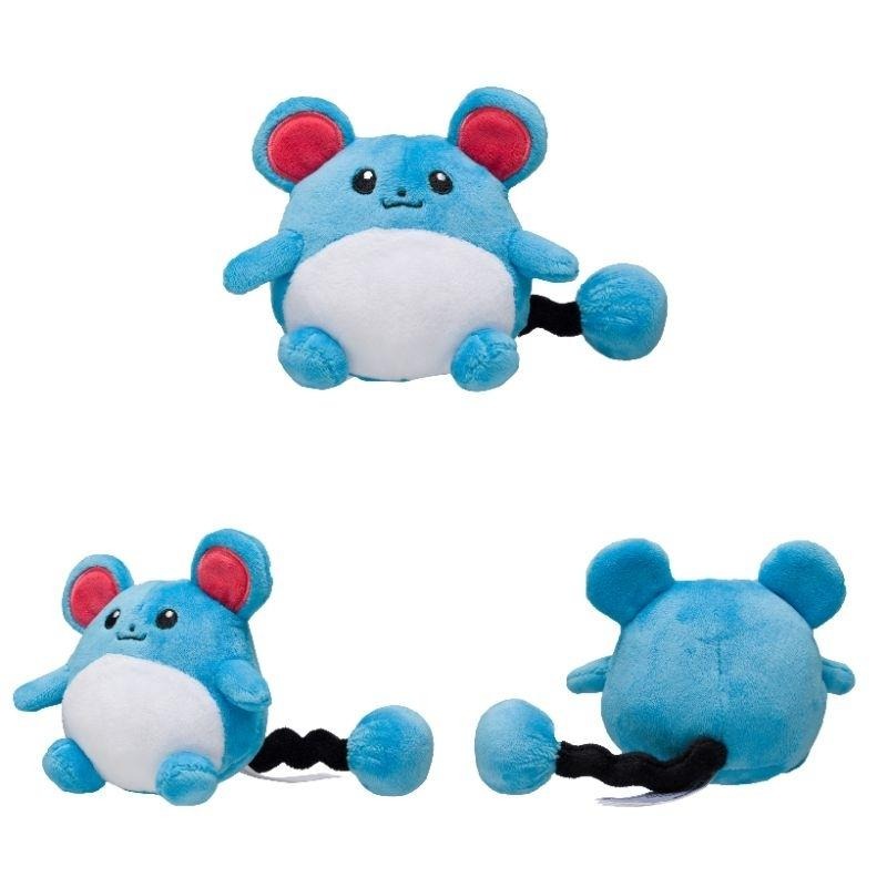 ➡️現貨⬅️ 日本寶可夢中心 Pokemon fit 瑪力露 瑪力露麗-細節圖5