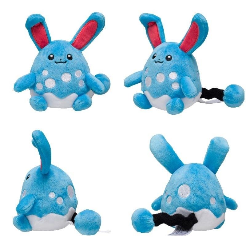 ➡️現貨⬅️ 日本寶可夢中心 Pokemon fit 瑪力露 瑪力露麗-細節圖6