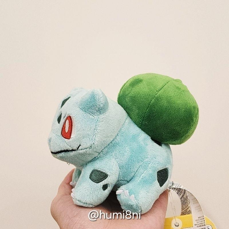 ➡️現貨⬅️ Pokémon fit 妙蛙種子 傑尼龜 小火龍 御三家 日本寶可夢中心 寶可夢 抓週-細節圖3
