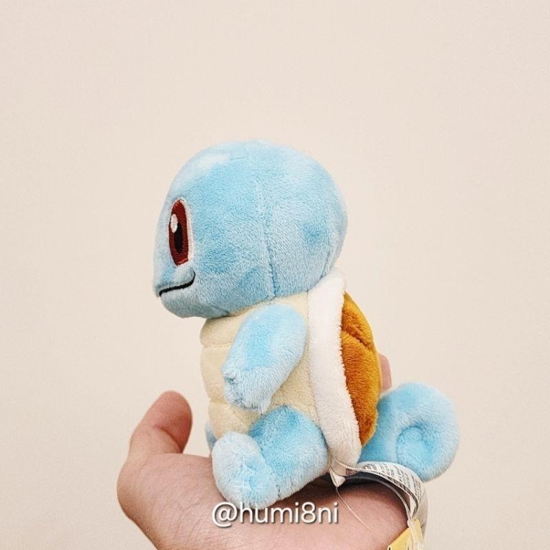 ➡️現貨⬅️ Pokémon fit 妙蛙種子 傑尼龜 小火龍 御三家 日本寶可夢中心 寶可夢 抓週-細節圖5