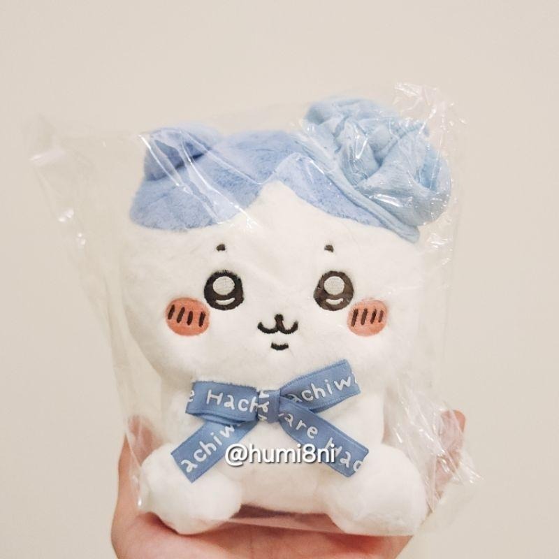 ➡️現貨⬅️ 吉伊卡哇 貝雷帽 蜜蜂 小可愛 小八 兔兔 烏薩奇 師傅 栗子饅頭 小桃 獅薩-細節圖2