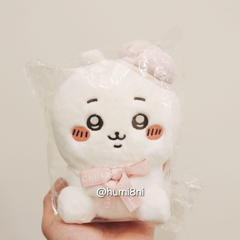 ➡️現貨⬅️ 吉伊卡哇 貝雷帽 蜜蜂 小可愛 小八 兔兔 烏薩奇 師傅 栗子饅頭 小桃 獅薩-細節圖3