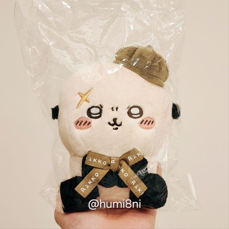 ➡️現貨⬅️ 吉伊卡哇 貝雷帽 蜜蜂 小可愛 小八 兔兔 烏薩奇 師傅 栗子饅頭 小桃 獅薩-細節圖4