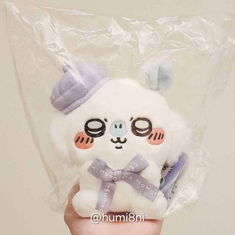 ➡️現貨⬅️ 吉伊卡哇 貝雷帽 蜜蜂 小可愛 小八 兔兔 烏薩奇 師傅 栗子饅頭 小桃 獅薩-細節圖5