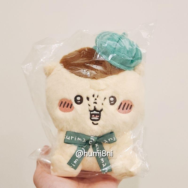 ➡️現貨⬅️ 吉伊卡哇 貝雷帽 蜜蜂 小可愛 小八 兔兔 烏薩奇 師傅 栗子饅頭 小桃 獅薩-細節圖6