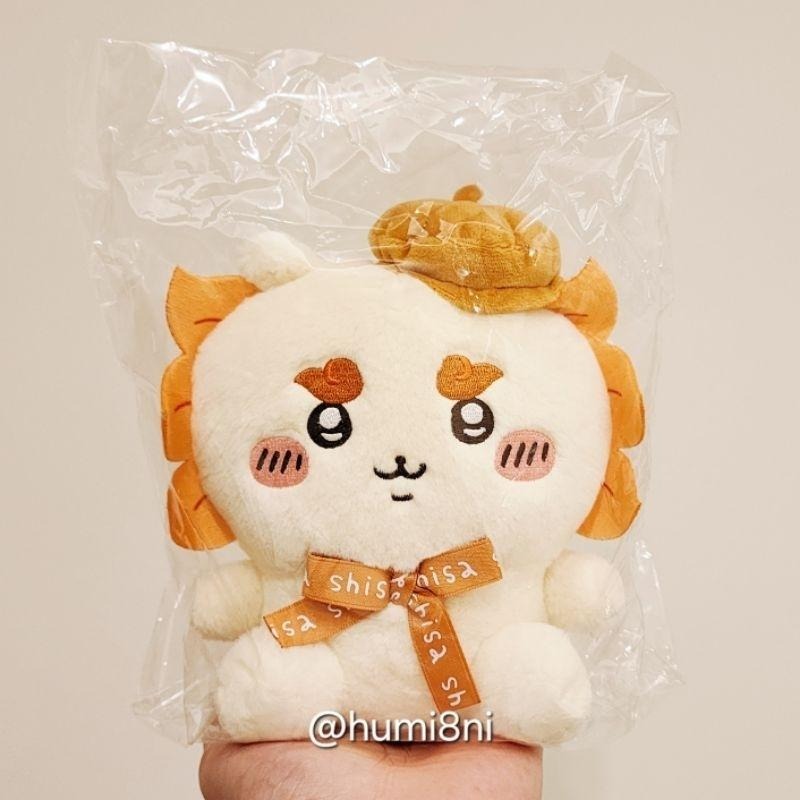 ➡️現貨⬅️ 吉伊卡哇 貝雷帽 蜜蜂 小可愛 小八 兔兔 烏薩奇 師傅 栗子饅頭 小桃 獅薩-細節圖7