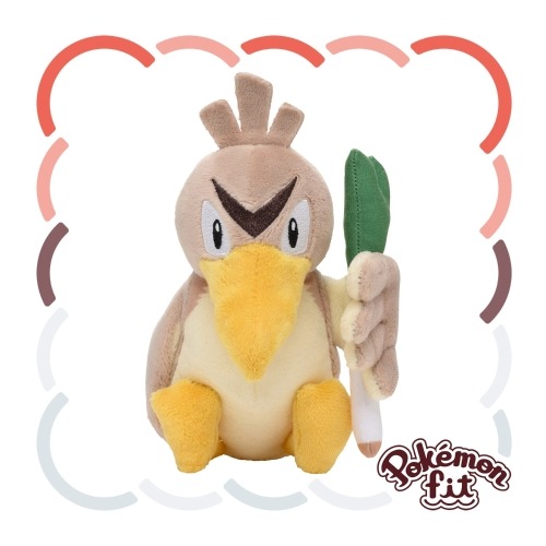 🐦現貨🐦 日本寶可夢中心 小鳥部 Pokemon fit 青綿鳥 七夕青鳥 長翅鷗 姆克兒 波波 傲骨燕 聒噪鸚鵡-規格圖9