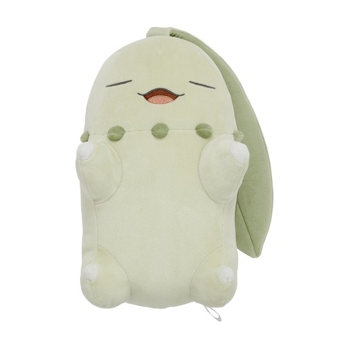 Pokémon Sleep 皮卡丘 伊布 菊草葉 耿鬼 呆呆獸 卡拉卡拉 幼基拉斯 日本寶可夢中心 睡覺-規格圖7