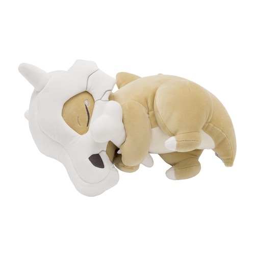 Pokémon Sleep 皮卡丘 伊布 菊草葉 耿鬼 呆呆獸 卡拉卡拉 幼基拉斯 日本寶可夢中心 睡覺-規格圖7