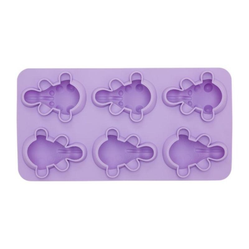 ➡️現貨⬅️ 日本寶可夢中心 土王 巧克力 模具  Pokemon 寶可夢-細節圖7