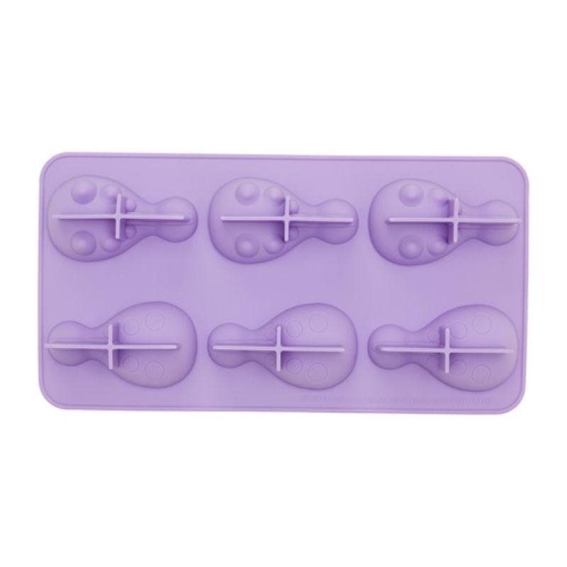 ➡️現貨⬅️ 日本寶可夢中心 土王 巧克力 模具  Pokemon 寶可夢-細節圖8