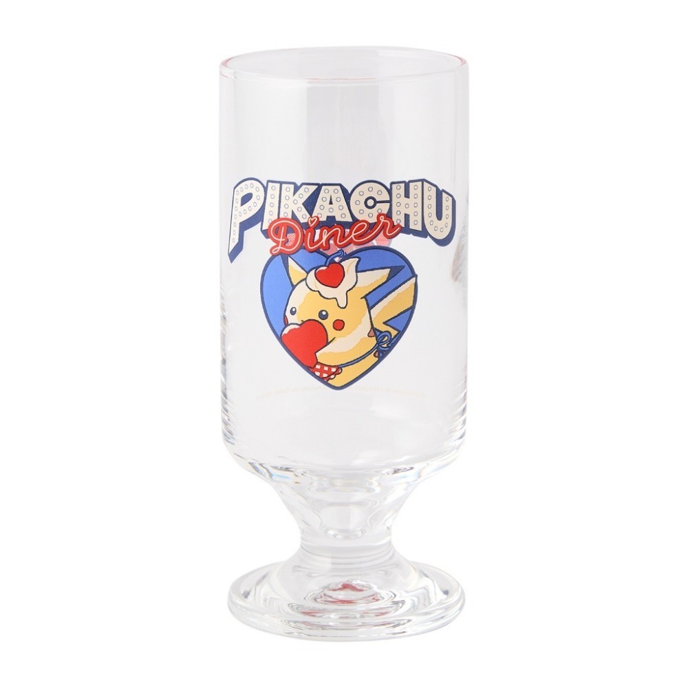 ➡️現貨⬅️ 日本寶可夢中心 PIKACHU DINER 漢堡 皮卡丘 愛心 娃娃 布偶 吊飾 漢堡皮-規格圖8