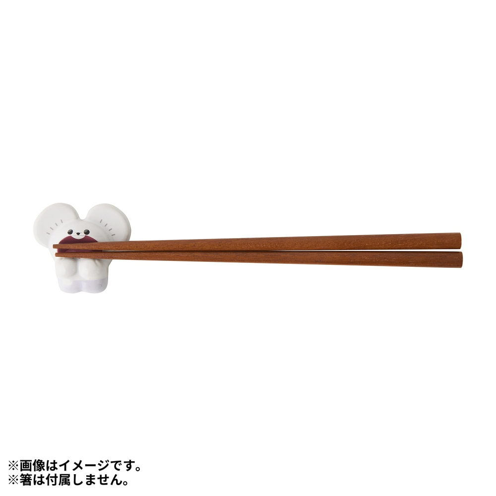 ➡️現貨⬅️ 日本寶可夢中心 一對鼠 磁吸吊飾 磁盤 筷架 もぐもぐウォッチング！-細節圖7
