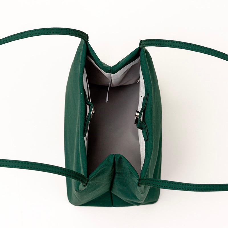 現貨/i think so 腋下包/肩背包/側背包 SERO NEAT BAG/聖誕禮物/交換禮物-細節圖3