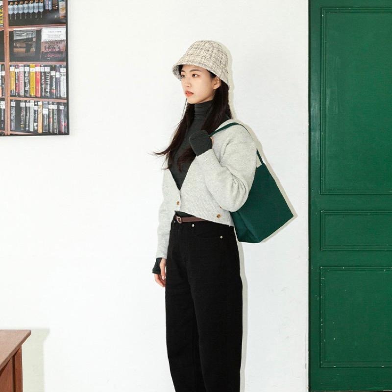 現貨/i think so 腋下包/肩背包/側背包 SERO NEAT BAG/聖誕禮物/交換禮物-細節圖4