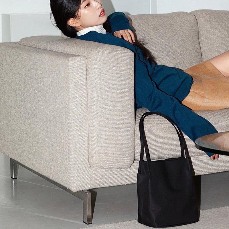 現貨/i think so 腋下包/肩背包/側背包 SERO NEAT BAG/聖誕禮物/交換禮物-細節圖5