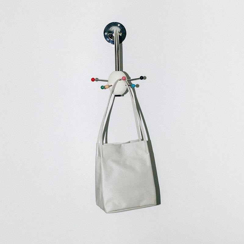 現貨/i think so 腋下包/肩背包/側背包 SERO NEAT BAG/聖誕禮物/交換禮物-細節圖6