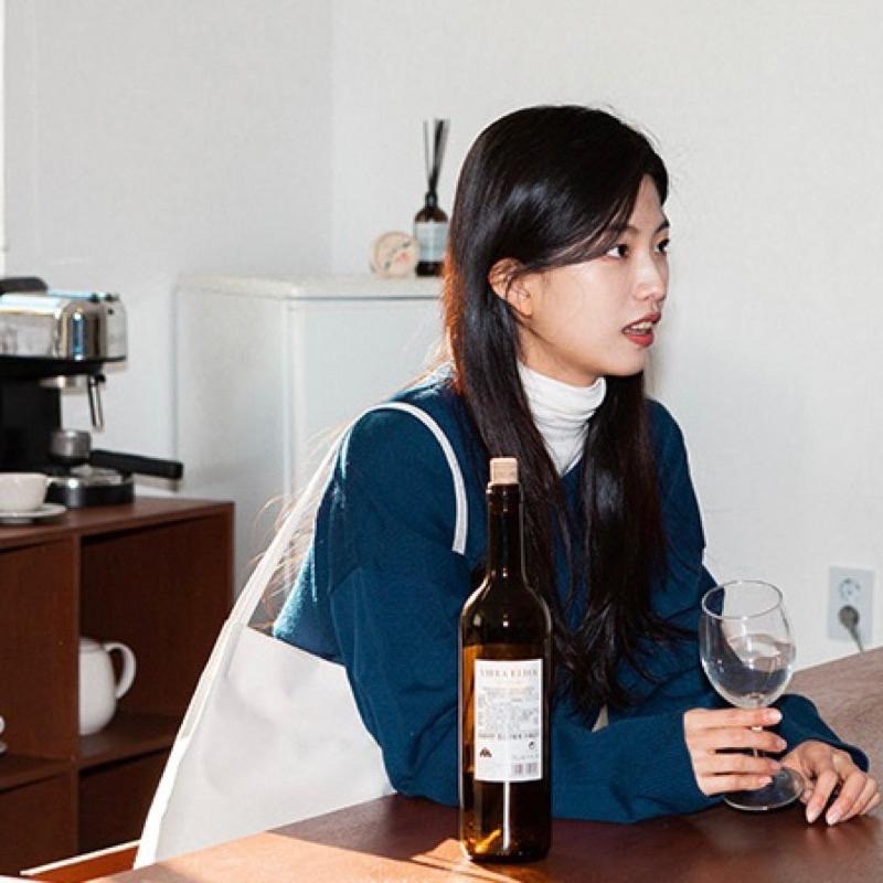 現貨/i think so 腋下包/肩背包/側背包 SERO NEAT BAG/聖誕禮物/交換禮物-細節圖8