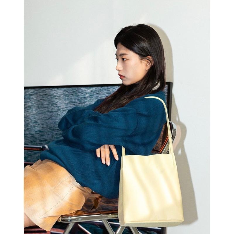 現貨/i think so 腋下包/肩背包/側背包 SERO NEAT BAG/聖誕禮物/交換禮物-細節圖9