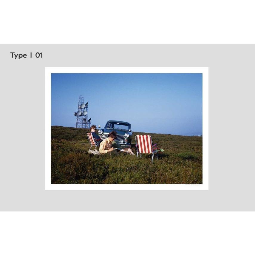 ANONYMOUS PROJECT 掛布 韓國代購 攝影計畫 底片 相片 攝影展-細節圖3