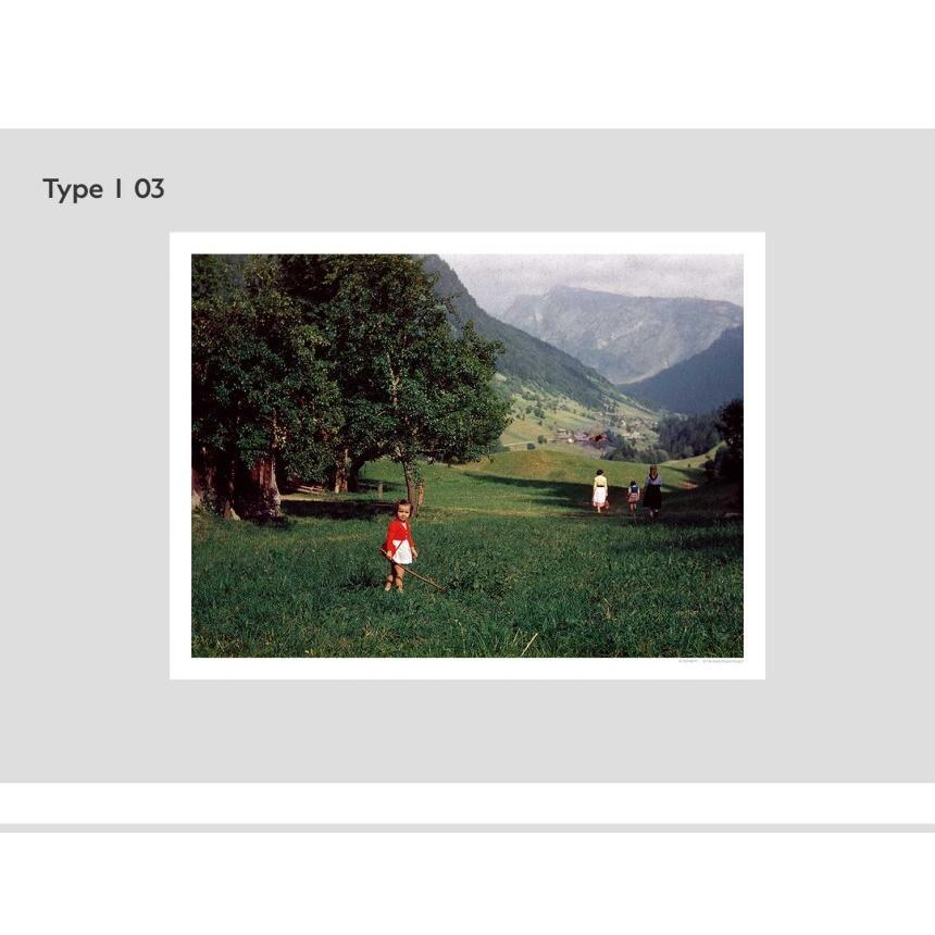 ANONYMOUS PROJECT 掛布 韓國代購 攝影計畫 底片 相片 攝影展-細節圖6