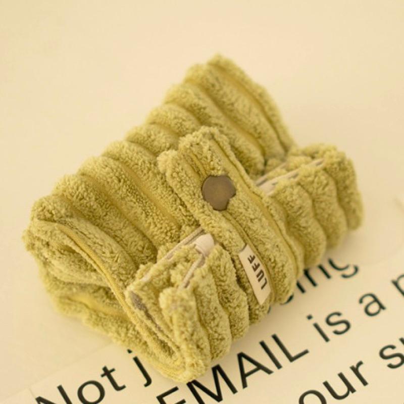 luff 🉐️韓國代購 收納袋 零錢包 卡夾 卡包-細節圖2