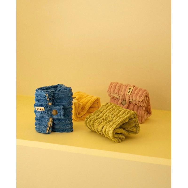 luff 🉐️韓國代購 收納袋 零錢包 卡夾 卡包-細節圖3