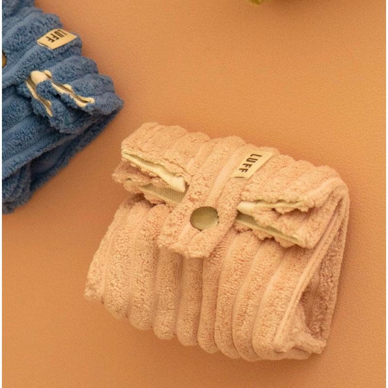 luff 🉐️韓國代購 收納袋 零錢包 卡夾 卡包-細節圖4