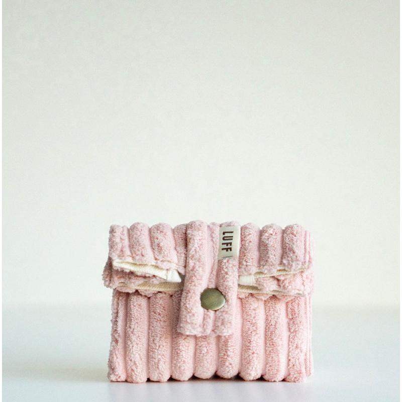 luff 🉐️韓國代購 收納袋 零錢包 卡夾 卡包-細節圖5