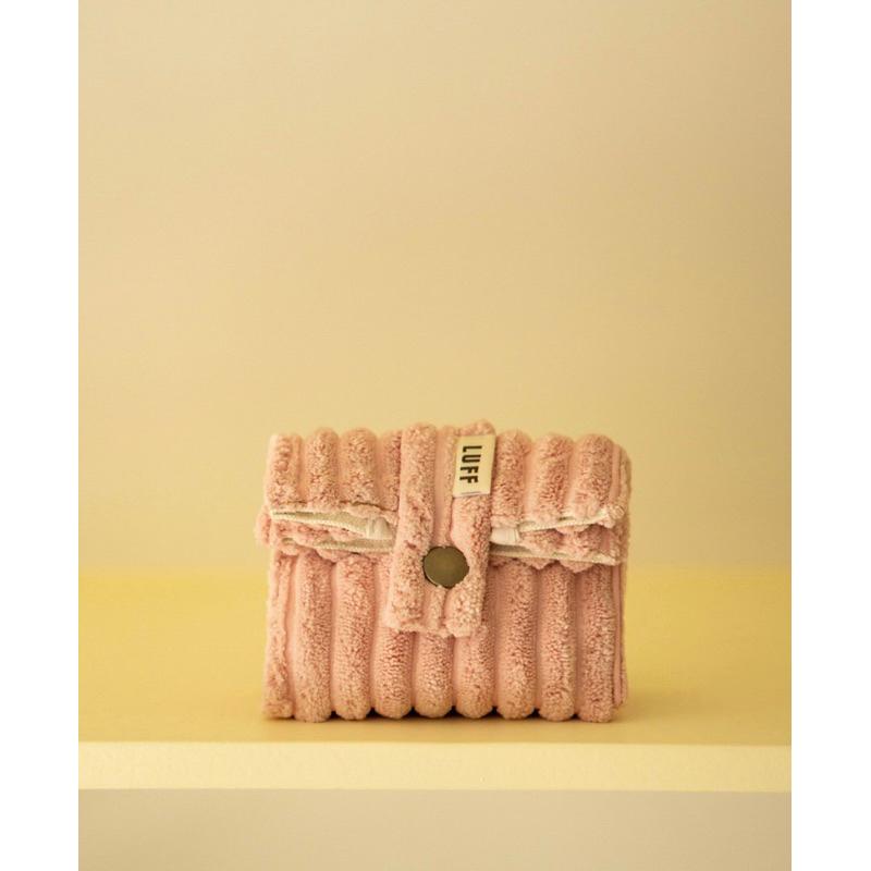 luff 🉐️韓國代購 收納袋 零錢包 卡夾 卡包-細節圖6