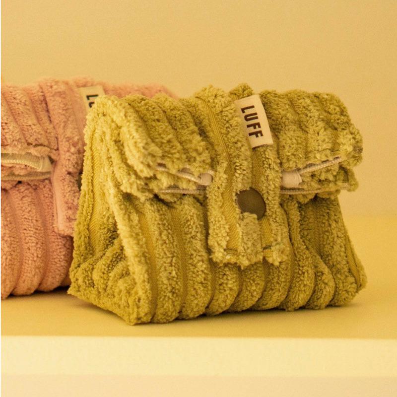 luff 🉐️韓國代購 收納袋 零錢包 卡夾 卡包-細節圖8