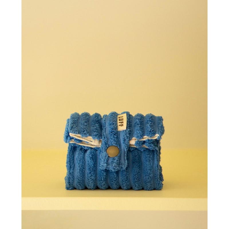 luff 🉐️韓國代購 收納袋 零錢包 卡夾 卡包-細節圖9