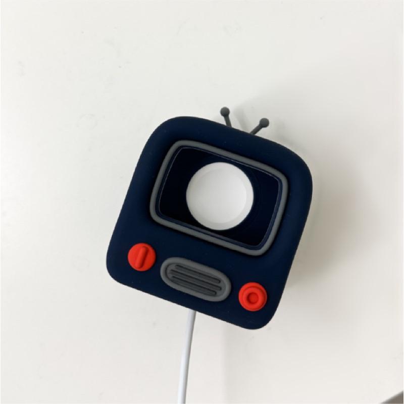 dinotaeng 最新 最香 最可愛新品♡ 智能手錶⌚️充電座 三星 蘋果皆可用-細節圖7