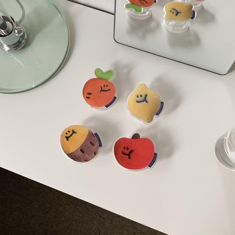 second morning 🉐️ 手機支架 韓國代購 韓國限定-細節圖2